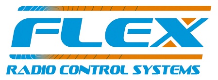 Flex Radio Control Systems